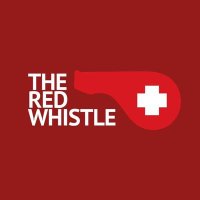 The Red Whistle(@TheRedWhistle) 's Twitter Profile Photo