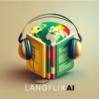 LangFlix AI(@LangFlixAI) 's Twitter Profile Photo