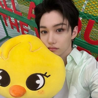 straykids💛MAMA2022で観て見事にどハマり🥺❤STAYさん仲良くしていただきたいです💙お手柔らかにお願いします💙FC4•5期🐈⬛Felix💙TWICE長期会員once💙ツウィ・ミナ💙RIIZEウォンビン🎸