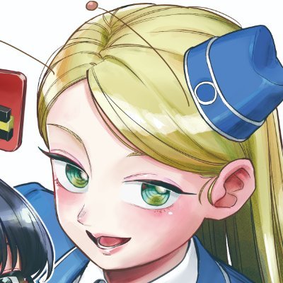 斎藤キミオ◆１／１０「黒魔法寮の三悪人」３巻発売！さんのプロフィール画像