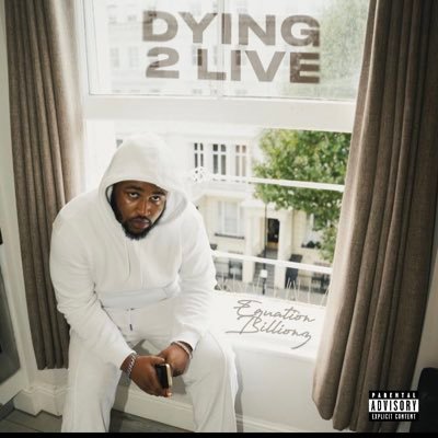 @eqbillionz NEW EP “Dying to Live”OUT 28th May 2023!!