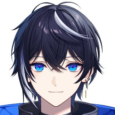 一般人Vtuber/6月17日デビュー/🎮主にFPS系/気ままに配信してます
FA:#自由助ッチ/母上:えすけー 様 @sk_kun 父上:桃空しいな 様 @v_momosorasiina /youtube：https://t.co/5fpYVzRgQY /twitch：https://t.co/TPyM26keSX