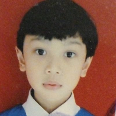 rafasoelistiono's profile picture. Computer science '24 | Just Remember