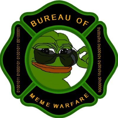 QRB fulltime lurker and general shitposter. Have been awake since childhood when I watched the cameraman already on the moon capture the first steps on the moon