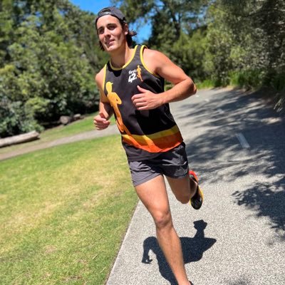Ultra Runner - The Fastest Person To Run Around Australia 🇦🇺 | Keynote Speaker | Online Run Coach
