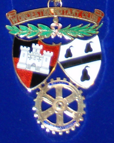 Tweeting on behalf of the Rotary Club of Worcester, D1100, UK  Web site: https://t.co/N6RsLnY1K6
Facebook https://t.co/iiP5O8eSED