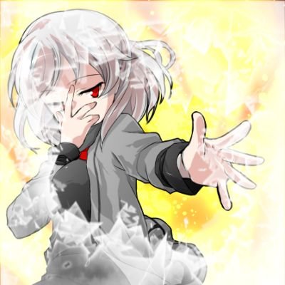 現【輝将への道、-5】神さんのプロフィール画像