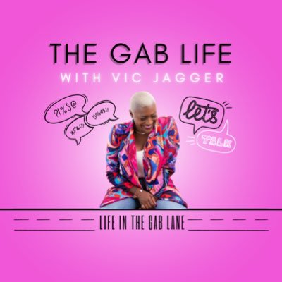 The Gab Life podcast gives you honest & unfiltered discussions about everyday experiences in ADULTING. 🎙️ Hosted by @thevjexperience