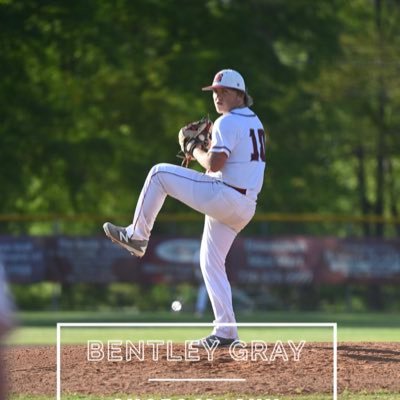 codyrmac10's profile picture. BHS Baseball