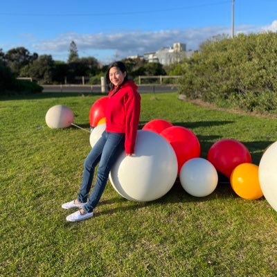 Foodie | Dogs Lover | Photographer | Data Engineer | Melbourne ❤️ | yoga 🧘♀️