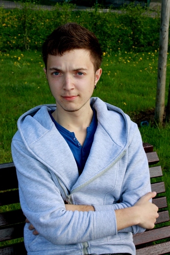 rihardu6ka's profile picture. 