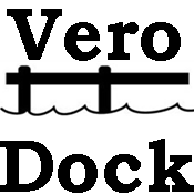 VeroDock's profile picture. Our name says it all!  Vero Dock is a fully licensed and insured dock builder. Repairs, Maintenance & Accessories - Service areas from Melbourne to Stuart.