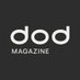 dod Magazine (@dodmagazine) Twitter profile photo