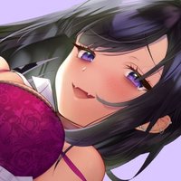 紫(MURASAKI)🔞 (@purple_s23) 's Twitter Profile Photo