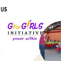 G for Girls Initiative(@Gfor_girls) 's Twitter Profile Photo