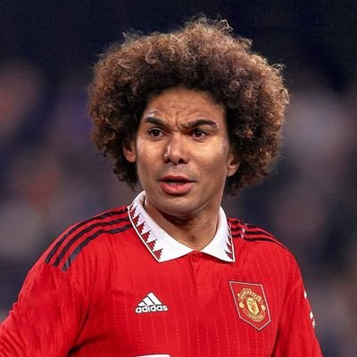 JaredEduardoRa4's profile picture. Se estará dando información acerca del Manchester united y de uno que otro equipo espero apoyen este trabajo.