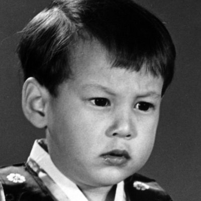 Dave Kang Profile