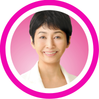 村上さとこ🍀北九州市議 (北九州市議会)🍀無所属🍀八幡西区(@murakamisatoko) 's Twitter Profile Photo