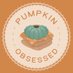 Pumpkin Obsessed (@PmpkinObsessed) Twitter profile photo