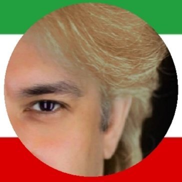 FeryTiamo's profile picture. #آنتی_چپ
#مشروطه_خواه #جاویدشاه