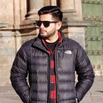 RnzDelgadop's profile picture. 👨‍💼 | 🧔 | 🏀 | 🎮 | 🛫🌏 | 💻 | 🎧