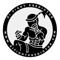 AI FIGHT PREDICTOR(@AIfightpredictr) 's Twitter Profile Photo