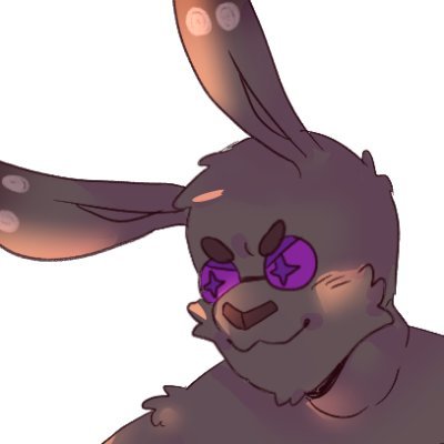 A lewd rabbit 🔞さんのプロフィール画像