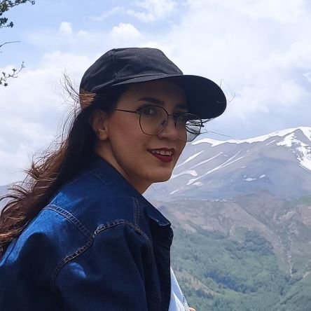 afshirazi's profile picture. Product Manager , Enviromentalist