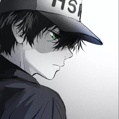 panmou2333's profile picture. 随便留点什么，就当作是我存在吧