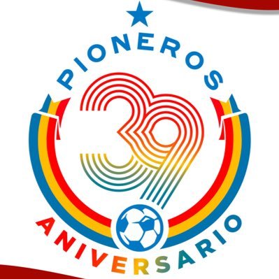 Twitter Oficial del Club Deportivo y Social Pioneros de Cancún ¡Somos Pioneros! Siguenos en Instagram y Facebook @PionerosFC