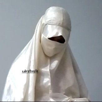 cdersatinfetish's profile picture. YANG GAK ADA SATIN JANGAM HARAP DI ACCEPT!!!