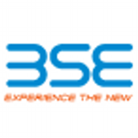 BSE Corporate News(@BSE_News) 's Twitter Profileg