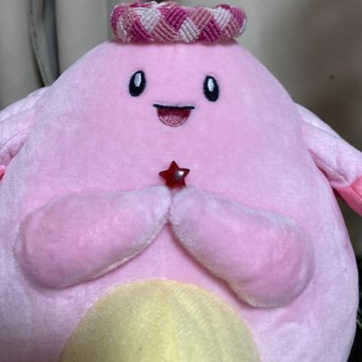 ラッキ🥚✨️ 執筆→@rakigamisama2  ポケモンGO/黄/TL45  白モルのおもちまるは5歳で2024/11/19🌈🥲 宮古島に移住したいラキ🌺!!