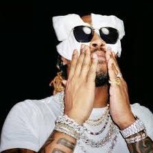 kingkaaii's profile picture. 