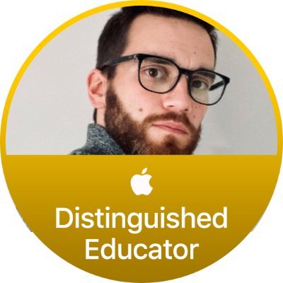 Learning Technologies Coordinator. Teacher of Digital Technologies & Computer Science. Apple Distinguished Educator 2023 #ADE2023 #STEM. Husband & Father.
