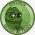 $Pepe (@PepeCoinWhale) Twitter profile photo