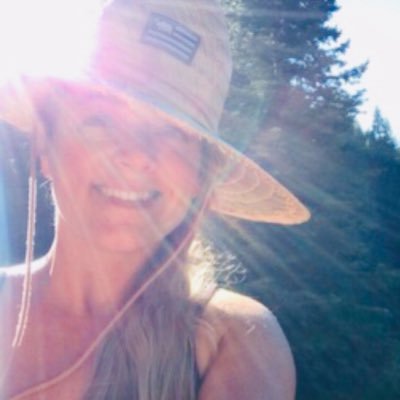 GenevaBeebe's profile picture. “ A child that is not embraced by the village will burn it down to feel its warmth” -unknown