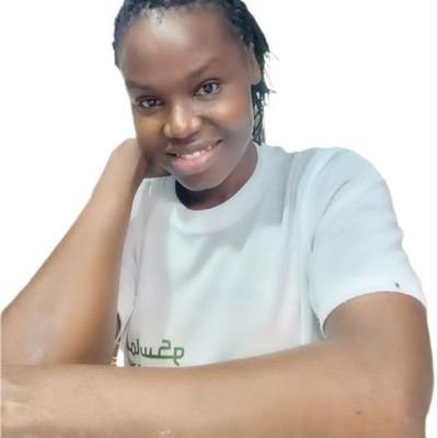 miriamgodw67782's profile picture. Simple yet very thoughtful 💫