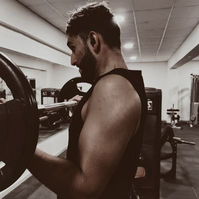 jbjadeja1999's profile picture. Nothing for right now.