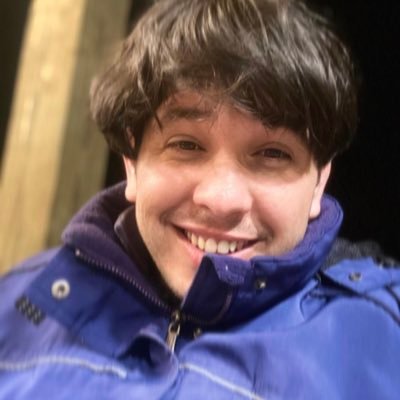 Joe39301536's profile picture. 🌺❤️