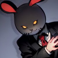 Untamed | 🐰🍀 (@2enon64) 's Twitter Profile