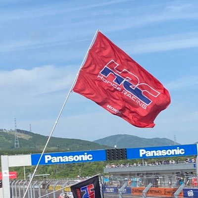 HRC応援団長🔰 SUPERGT に参戦しているHONDA CIVIC TYPE R-GTがチャンピオン獲得の為に全力応援中。HRC赤旗のオッサン。誤字脱字多め、そっと心の中で変換してあげて。たまにミニカー🏎とラーメン🍜と家庭菜園🍅