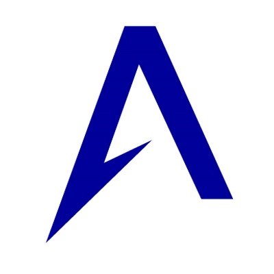 A bunch of Microsoft Dynamics fanatics in one company; also supporting a bunch of other fanatics; blockchain 😳