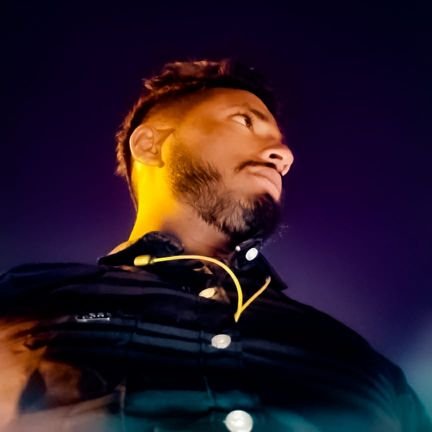 NaveenN97843801's profile picture. 