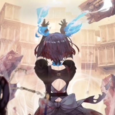sara_SINoALICE's profile picture. メイン杖、魔攻も上げ上げちゅ💪22時帯Re:ぴっかり隊🔥アリス推し😘白猫ゴルフ→@sara_wcat_golf 基本関係ない事呟きます。チビ達多め宜しくおねしゃす！