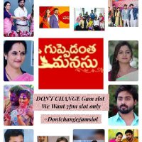Sathvika Joshithaa (@guppedentafan) 's Twitter Profile Photo Sathvika Joshithaa (@guppedentafan) 's Twitter Profile Photo