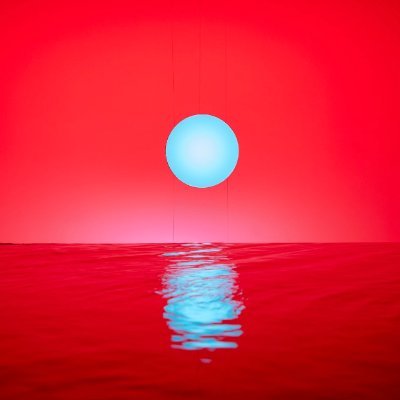 Tokyo/London based artist duo.
For Art; https://t.co/kUq1RtSfws
For Design; https://t.co/EEA6JR4hqR
Represented by PACE Gallery
