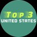 Top Three US (@topthreeus) Twitter profile photo