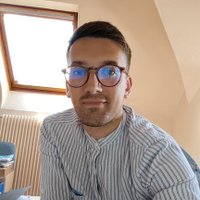Adrien Maffre (@adrien_m45) 's Twitter Profile