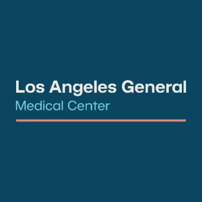 LAC+USC is now Los Angeles General Medical Center! New
name. New look. Always World-Class Care.